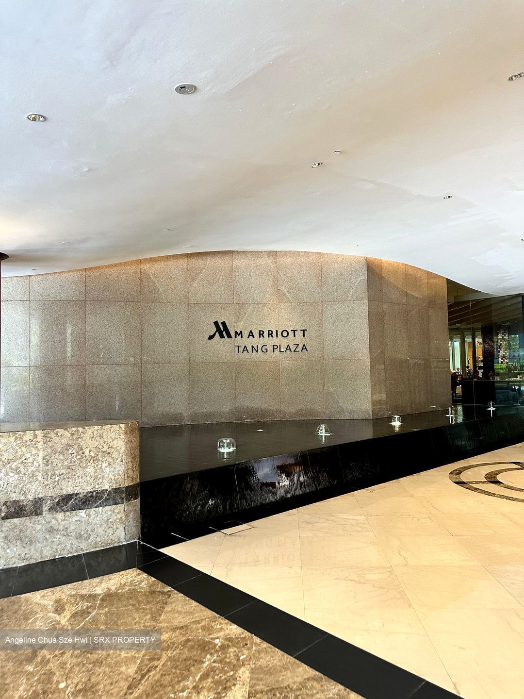 Marriott Hotel, Singapore (D9), Retail #498155691